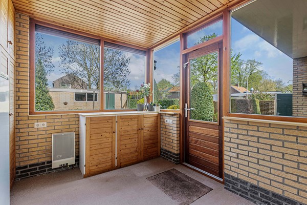 Medium property photo - St. Hubertus-Plaats 21, 8309 AA Tollebeek